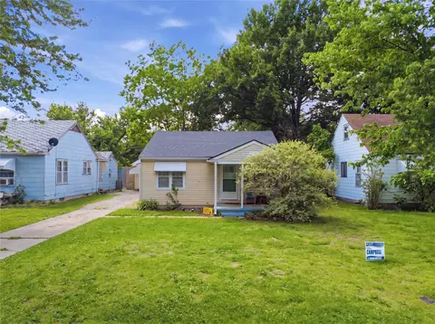 1465 S Oak Ave, Bartlesville, OK 74003