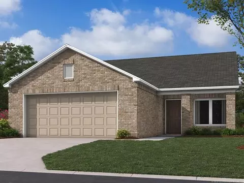 12 Sunflower St, Bristow, OK 74010