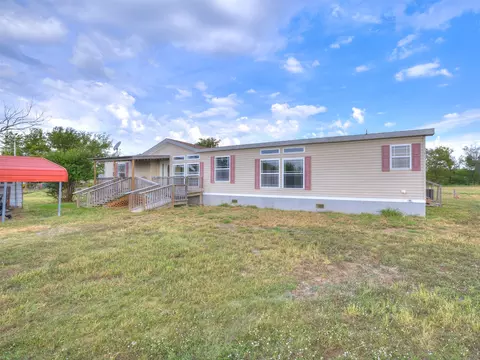 18467 E 615 Rd, Inola, OK 74036