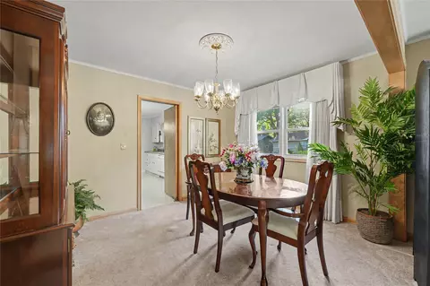 Dining - 700 SE 10th St, Pryor, OK 74361 photo 1 of 1