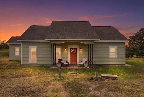 8750 S 337th West Ave, Mannford, OK 74044