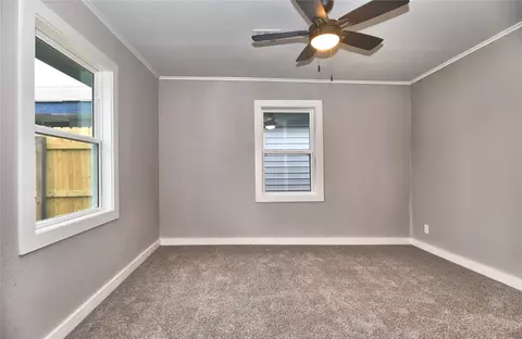 Bedroom - 3527 E 4th St, Tulsa, OK 74112 photo 2 of 4