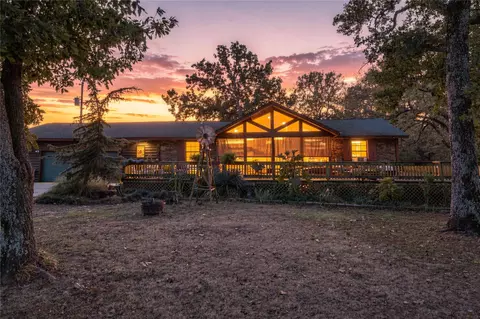 Exterior - 447098 E 1000 Rd, Gore, OK 74435 photo 1 of 14