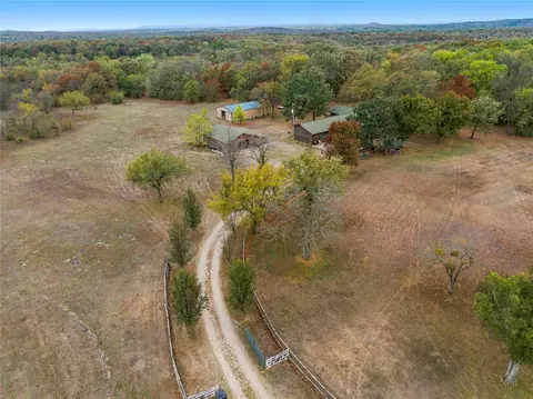 View/Area - 447098 E 1000 Rd, Gore, OK 74435 photo 3 of 3