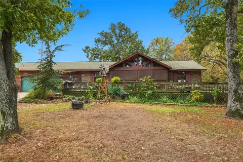 447098 E 1000 Rd, Gore, OK 74435