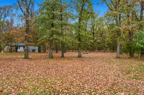 Exterior - 447098 E 1000 Rd, Gore, OK 74435 photo 12 of 14