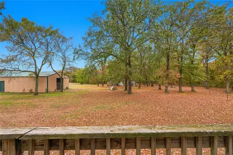 Exterior - 447098 E 1000 Rd, Gore, OK 74435 photo 8 of 14
