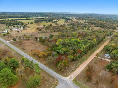 View/Area - 447098 E 1000 Rd, Gore, OK 74435 photo 2 of 3