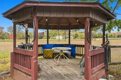 Exterior - 447098 E 1000 Rd, Gore, OK 74435 photo 10 of 14