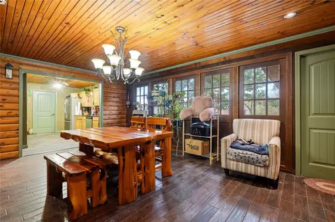 Dining - 447098 E 1000 Rd, Gore, OK 74435 photo 3 of 3
