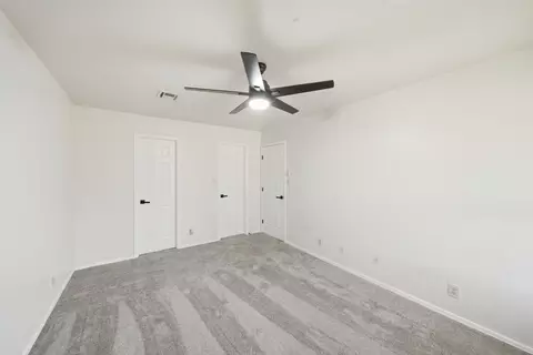 Bedroom - 6364 S 80th East Avenue G, Tulsa, OK 74133 photo 4 of 4