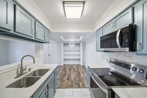 Kitchen - 6364 S 80th East Avenue G, Tulsa, OK 74133 photo 7 of 7