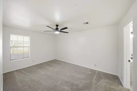 Bedroom - 6364 S 80th East Avenue G, Tulsa, OK 74133 photo 3 of 4