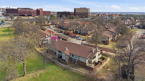 View/Area - 6364 S 80th East Avenue G, Tulsa, OK 74133 photo 1 of 5