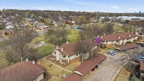 View/Area - 6364 S 80th East Avenue G, Tulsa, OK 74133 photo 3 of 5