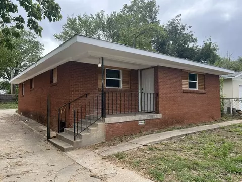 1420 S Elm Ave, Bartlesville, OK 74003