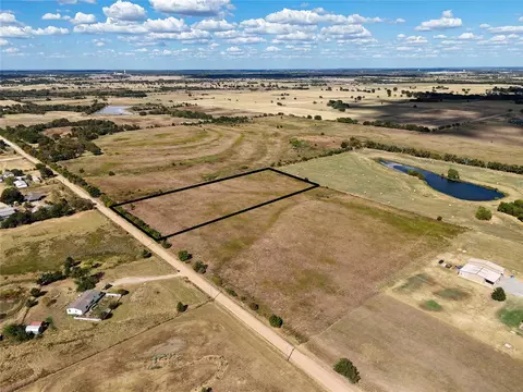 002 Sexton Rd, Calera, OK 74730