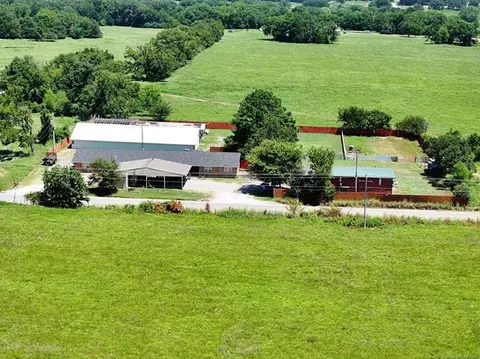 107903 4570 Rd W, Sallisaw, OK 74955