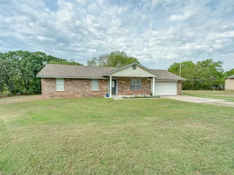 282 Westland Rd, Sapulpa, OK 74066