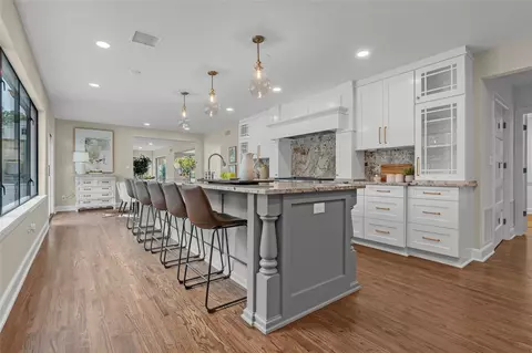 Kitchen - 2457 E 26th Pl, Tulsa, OK 74114 photo 6 of 10