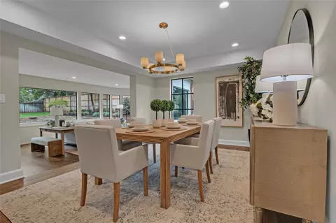 Dining - 2457 E 26th Pl, Tulsa, OK 74114 photo 1 of 10
