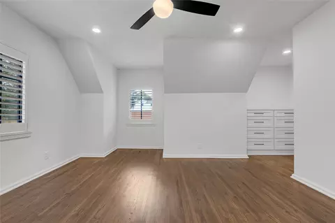 Bedroom - 2457 E 26th Pl, Tulsa, OK 74114 photo 9 of 9