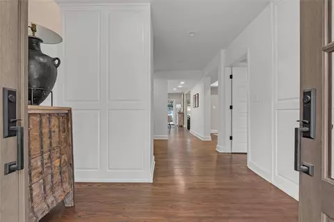 Entry Way - 2457 E 26th Pl, Tulsa, OK 74114 photo 1 of 10
