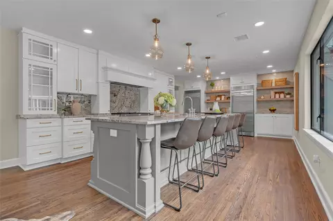 Kitchen - 2457 E 26th Pl, Tulsa, OK 74114 photo 1 of 10