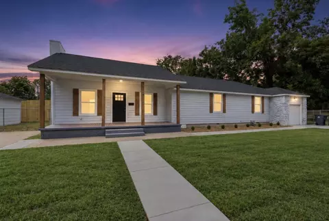 4204 S 35th West Ave, Tulsa, OK 74107