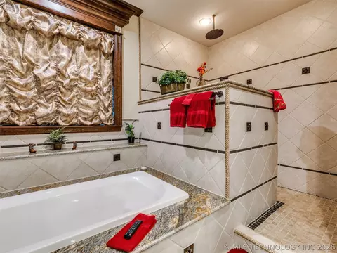 Bath - 414498 E 1170 Rd, Eufaula, OK 74432 photo 11 of 11