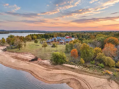 View/Area - 414498 E 1170 Rd, Eufaula, OK 74432 photo 4 of 11
