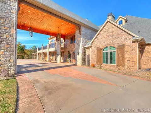 Other - 414498 E 1170 Rd, Eufaula, OK 74432 photo 4 of 16