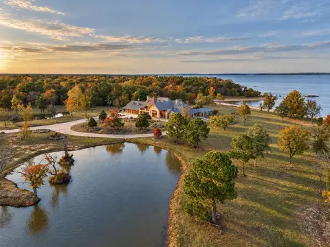 View/Area - 414498 E 1170 Rd, Eufaula, OK 74432 photo 3 of 11