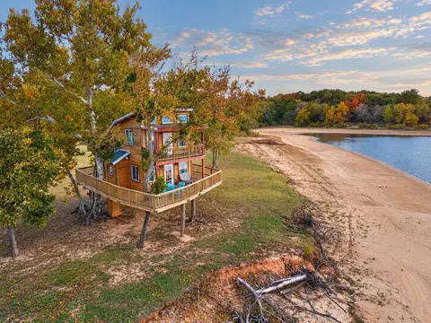 View/Area - 414498 E 1170 Rd, Eufaula, OK 74432 photo 10 of 11