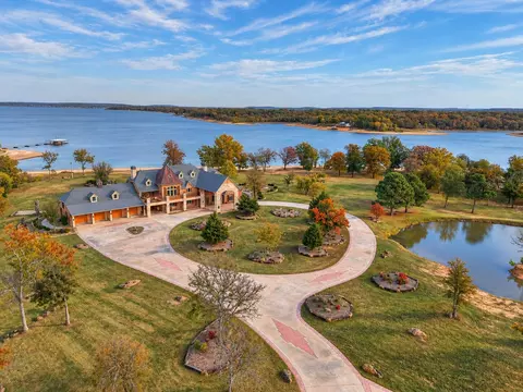 Other - 414498 E 1170 Rd, Eufaula, OK 74432 photo 1 of 16