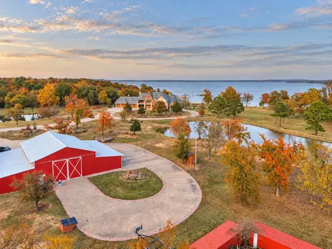View/Area - 414498 E 1170 Rd, Eufaula, OK 74432 photo 7 of 11
