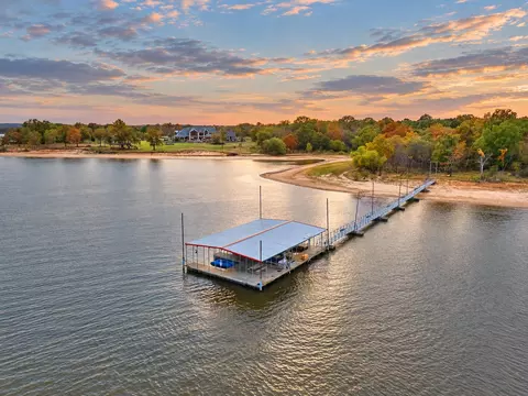 View/Area - 414498 E 1170 Rd, Eufaula, OK 74432 photo 8 of 11
