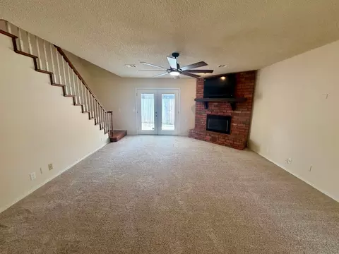 Living - 1527 E 76th St, Tulsa, OK 74136 photo 3 of 6