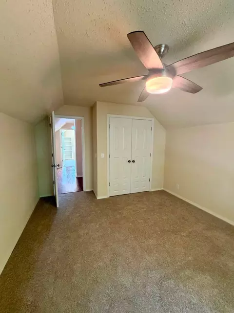Bedroom - 1527 E 76th St, Tulsa, OK 74136 photo 6 of 6