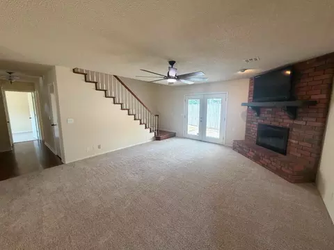 Living - 1527 E 76th St, Tulsa, OK 74136 photo 4 of 6