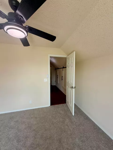 Bedroom - 1527 E 76th St, Tulsa, OK 74136 photo 3 of 6