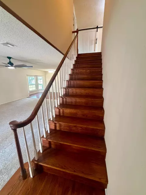 Entry Way - 1527 E 76th St, Tulsa, OK 74136 photo 2 of 3