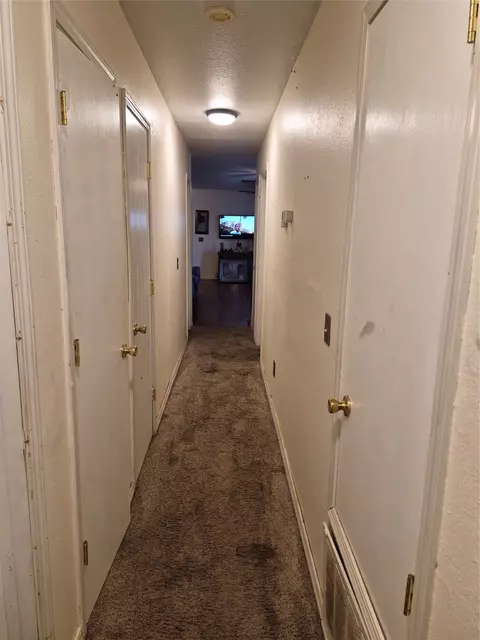 Entry Way - 708 SE 3rd St SE, Checotah, OK 74426 photo 1 of 1