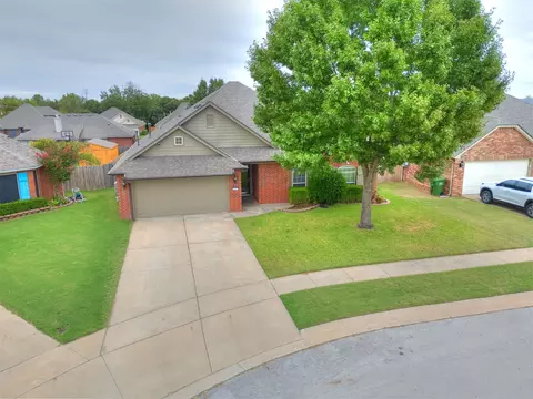 View/Area - 21677 E 39th Pl, Broken Arrow, OK 74014 photo 1 of 1