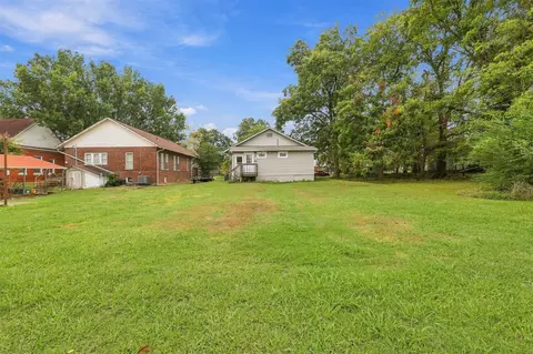 Exterior - 307 W Main St, Haskell, OK 74436 photo 2 of 2