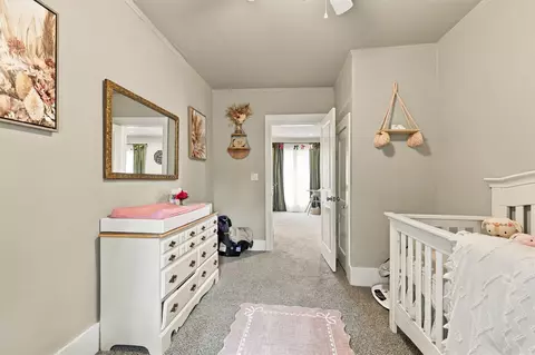 Entry Way - 307 W Main St, Haskell, OK 74436 photo 2 of 2