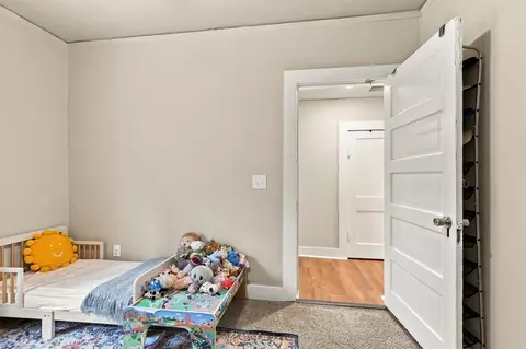 Bedroom - 307 W Main St, Haskell, OK 74436 photo 1 of 3