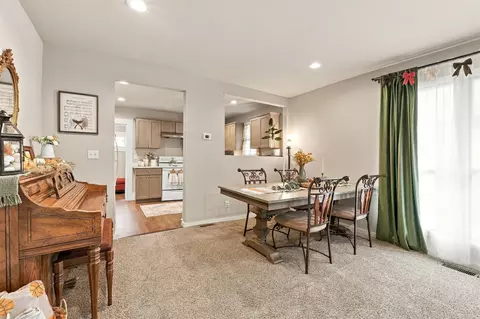 Dining - 307 W Main St, Haskell, OK 74436 photo 1 of 1