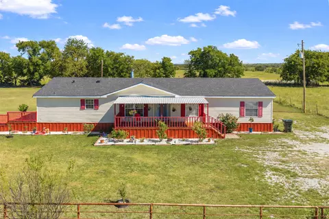 23066 Pettijohn Spgs, Madill, OK 73446