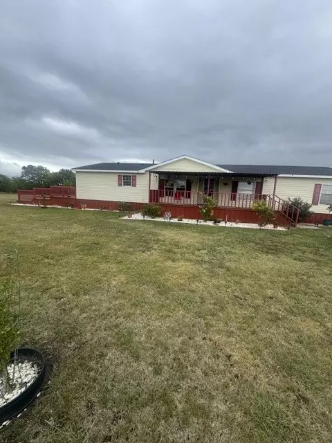 23066 Pettijohn Spgs, Madill, OK 73446